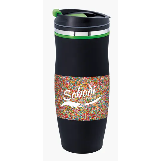 Good Value™ Charles Tumbler, 18 oz. Stainless Steel — view 15