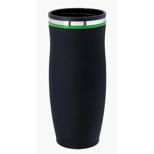 Good Value™ Charles Tumbler, 18 oz. Stainless Steel — view 2