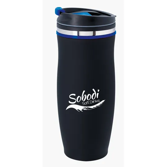 Good Value™ Charles Tumbler, 18 oz. Stainless Steel — view 11