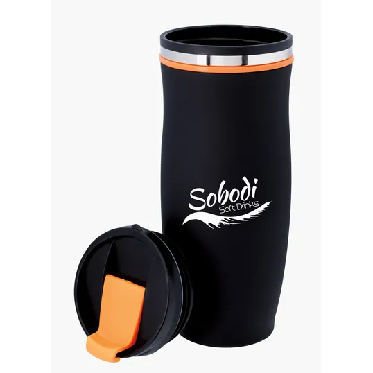 Good Value™ Charles Tumbler, 18 oz. Stainless Steel — view 20