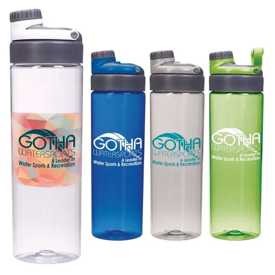 Good Value™ Thunder Sports Bottle, 34 oz. Tritan® — view 12