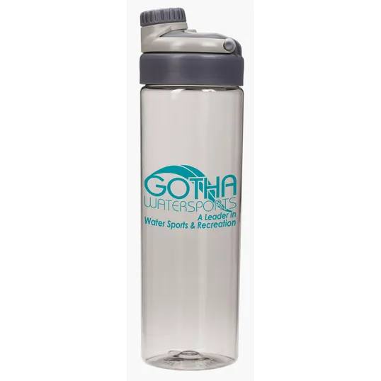Good Value™ Thunder Sports Bottle, 34 oz. Tritan® — view 6