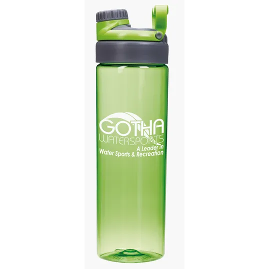 Good Value™ Thunder Sports Bottle, 34 oz. Tritan® — view 10