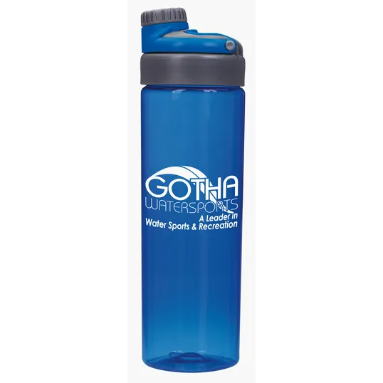 Good Value™ Thunder Sports Bottle, 34 oz. Tritan® — view 11