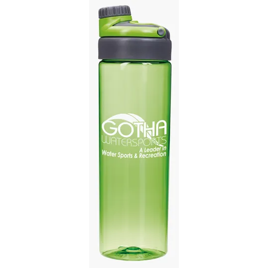 Good Value™ Thunder Sports Bottle, 34 oz. Tritan® — view 9