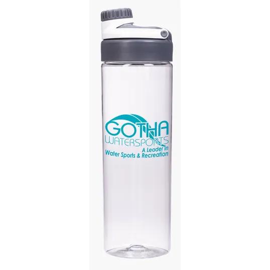 Good Value™ Thunder Sports Bottle, 34 oz. Tritan® — view 7