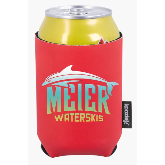 Koozie® Color Changing Can/Bottle Cooler — view 11