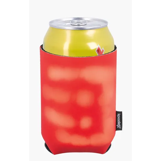 Koozie® Color Changing Can/Bottle Cooler — view 3