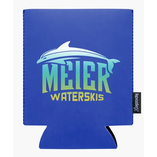 Koozie® Color Changing Can/Bottle Cooler — view 14