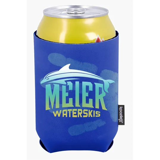 Koozie® Color Changing Can/Bottle Cooler — view 17