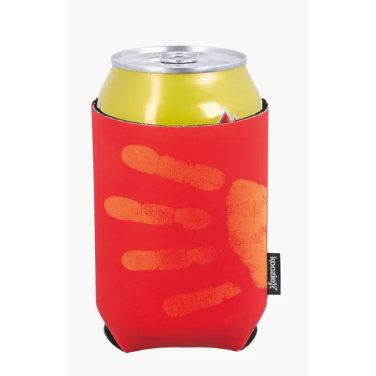 Koozie® Color Changing Can/Bottle Cooler — view 4