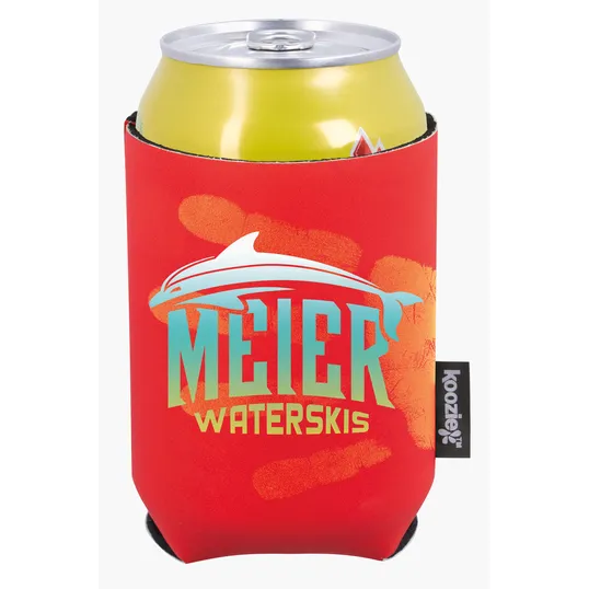 Koozie® Color Changing Can/Bottle Cooler — view 10