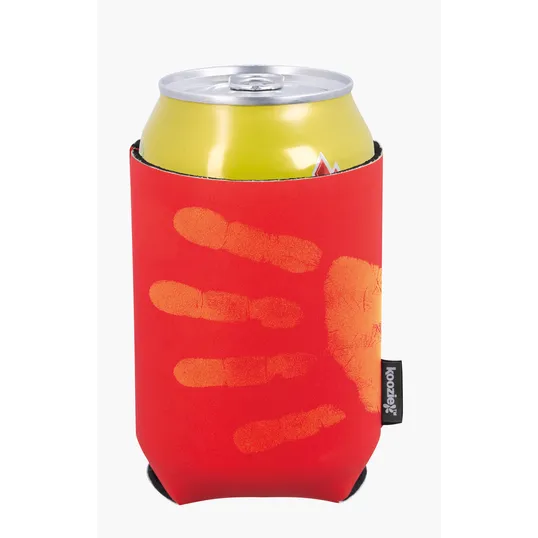 Koozie® Color Changing Can/Bottle Cooler — view 5