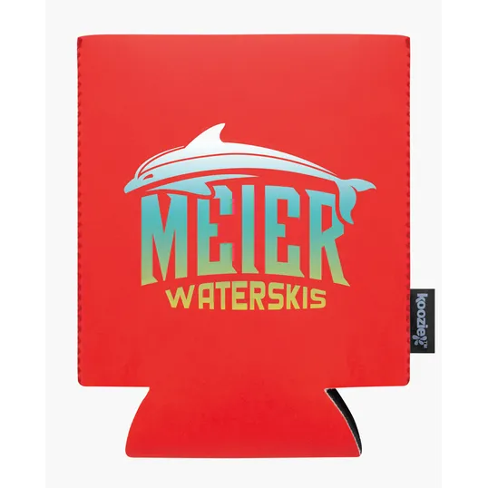 Koozie® Color Changing Can/Bottle Cooler — view 12