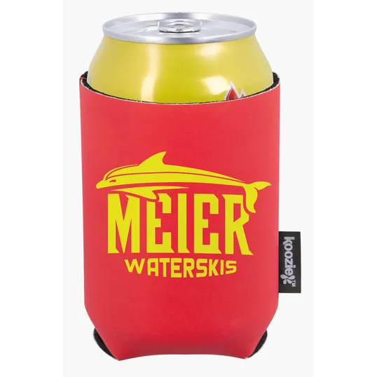 Koozie® Color Changing Can/Bottle Cooler — view 8