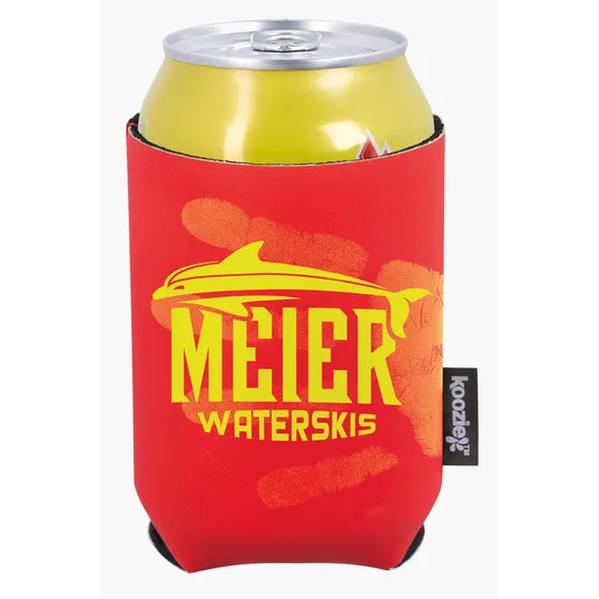 Koozie® Color Changing Can/Bottle Cooler — view 9