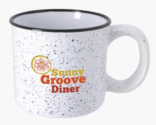 Good Value™ Campfire Mug, 13 oz. — view 9