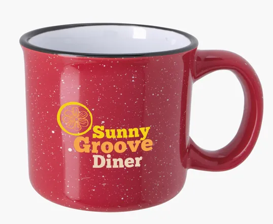 Good Value™ Campfire Mug, 13 oz. — view 10