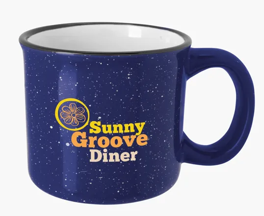 Good Value™ Campfire Mug, 13 oz. — view 8