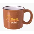 Good Value™ Campfire Mug, 13 oz. — view 11