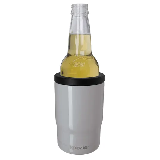 Koozie® Triple Vacuum Tumbler, 13 oz. Stainless Steel — view 40