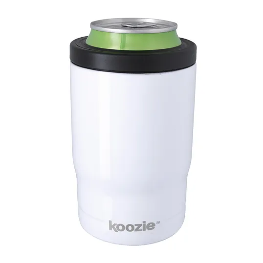 Koozie® Triple Vacuum Tumbler, 13 oz. Stainless Steel — view 44