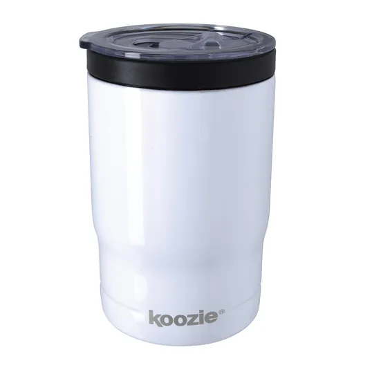 Koozie® Triple Vacuum Tumbler, 13 oz. Stainless Steel — view 41