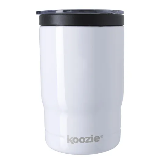 Koozie® Triple Vacuum Tumbler, 13 oz. Stainless Steel — view 43