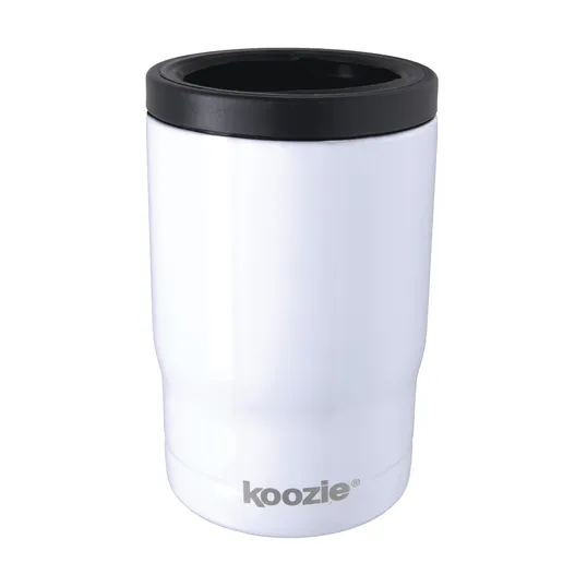 Koozie® Triple Vacuum Tumbler, 13 oz. Stainless Steel — view 42