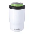 Koozie® Triple Vacuum Tumbler, 13 oz. Stainless Steel — view 44