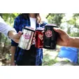 Koozie® Triple Vacuum Tumbler, 13 oz. Stainless Steel — view 58