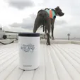 Koozie® Triple Vacuum Tumbler, 13 oz. Stainless Steel — view 72