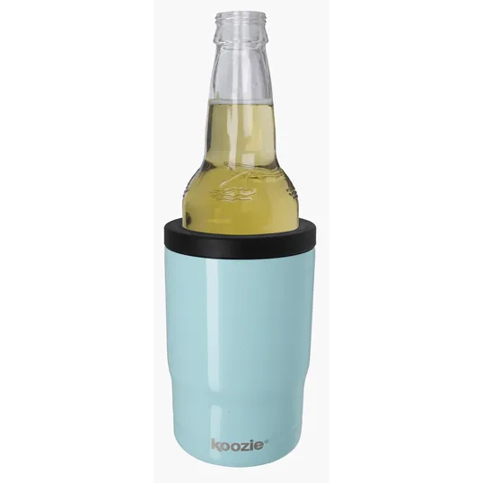 Koozie® Triple Vacuum Tumbler, 13 oz. Stainless Steel — view 46