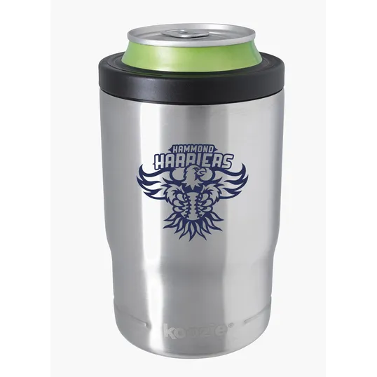 Koozie® Triple Vacuum Tumbler, 13 oz. Stainless Steel — view 67