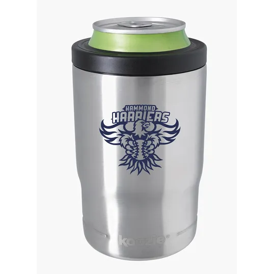 Koozie® Triple Vacuum Tumbler, 13 oz. Stainless Steel — view 66