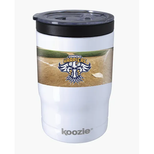 Koozie® Triple Vacuum Tumbler, 13 oz. Stainless Steel — view 82