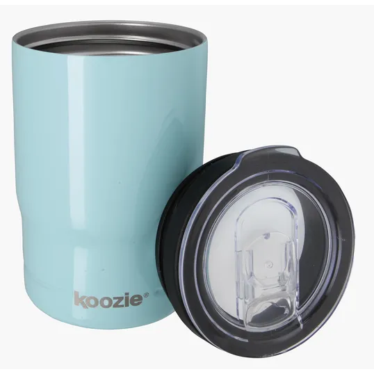 Koozie® Triple Vacuum Tumbler, 13 oz. Stainless Steel — view 48