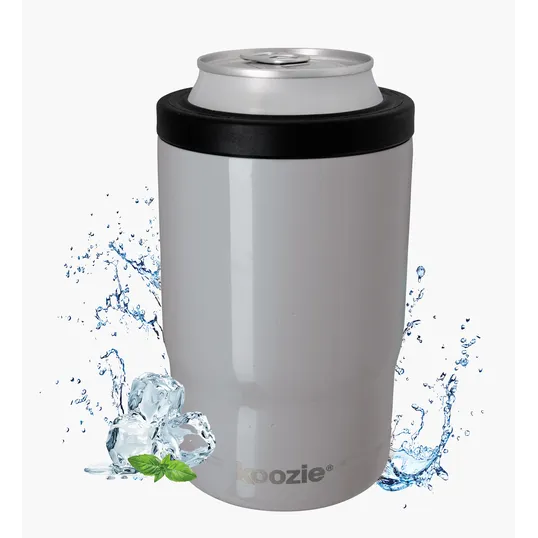 Koozie® Triple Vacuum Tumbler, 13 oz. Stainless Steel — view 52