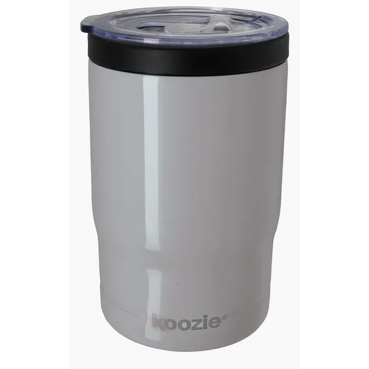 Koozie® Triple Vacuum Tumbler, 13 oz. Stainless Steel — view 55