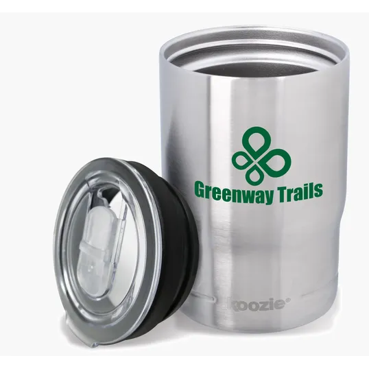 Koozie® Triple Vacuum Tumbler, 13 oz. Stainless Steel — view 68