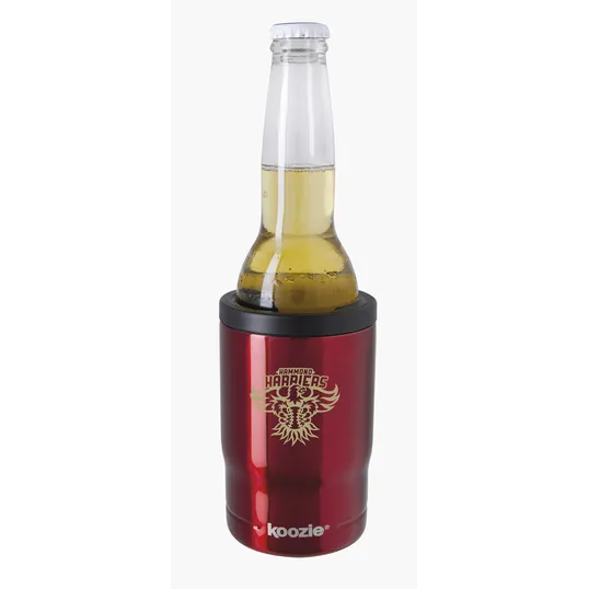 Koozie® Triple Vacuum Tumbler, 13 oz. Stainless Steel — view 60