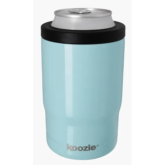 Koozie® Triple Vacuum Tumbler, 13 oz. Stainless Steel — view 47