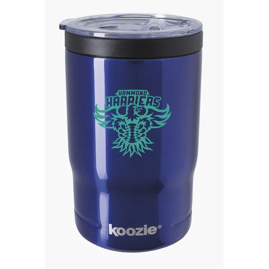 Koozie® Triple Vacuum Tumbler, 13 oz. Stainless Steel — view 81