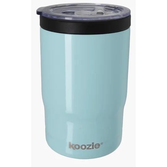 Koozie® Triple Vacuum Tumbler, 13 oz. Stainless Steel — view 49