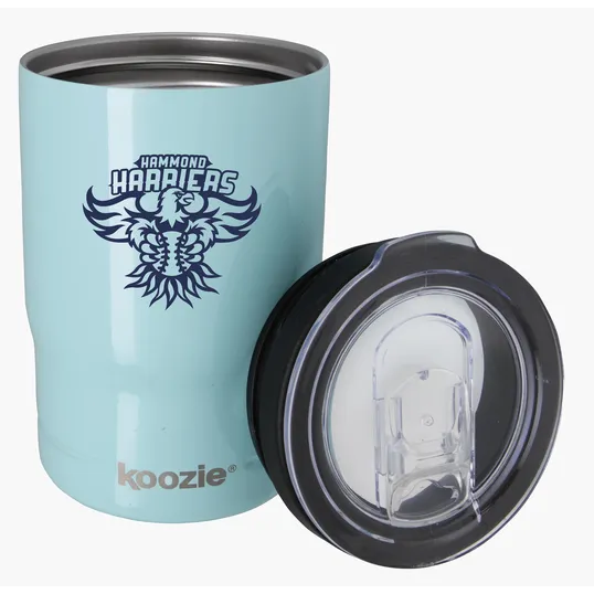 Koozie® Triple Vacuum Tumbler, 13 oz. Stainless Steel — view 75