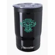 Koozie® Triple Vacuum Tumbler, 13 oz. Stainless Steel — view 59