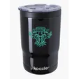 Koozie® Triple Vacuum Tumbler, 13 oz. Stainless Steel — view 79