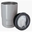 Koozie® Triple Vacuum Tumbler, 13 oz. Stainless Steel — view 54