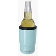 Koozie® Triple Vacuum Tumbler, 13 oz. Stainless Steel — view 46
