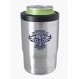Koozie® Triple Vacuum Tumbler, 13 oz. Stainless Steel — view 67